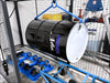 5154 Series Stationary Drum Rollers