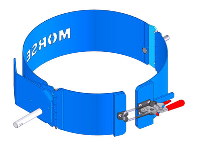 200 Series Fork Mount Drum Handlers