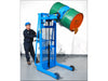 500 Series Vertical Lift Drum Pourers