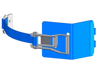 Morcinch Drum Handling System