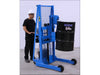 500 Series Vertical Lift Drum Stackers