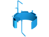 Drum Diameter Adapters