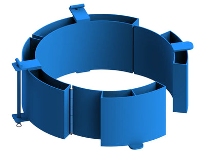 Drum Diameter Adapters