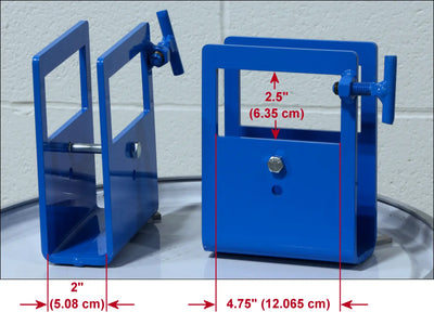 Fork Pocket Kits