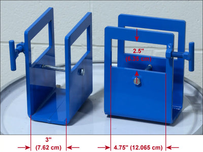 Fork Pocket Kits