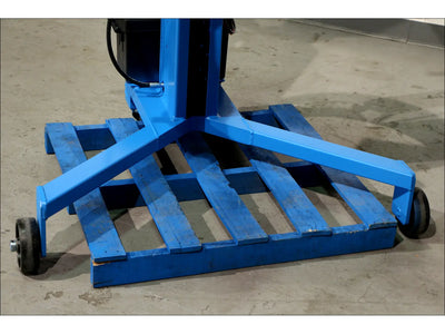 800 Series Drum Palletizers