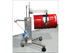 800 Series Drum Palletizers