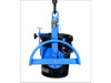 Below Hook Drum Lifters