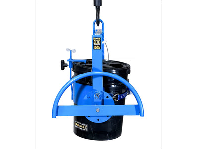 Below Hook Drum Lifters