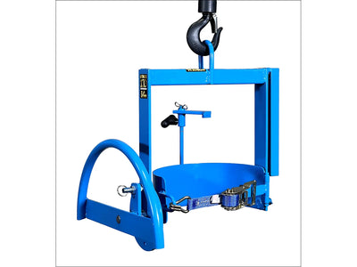 Below Hook Drum Lifters