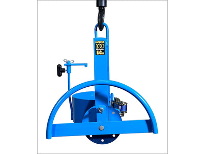 Below Hook Drum Lifters