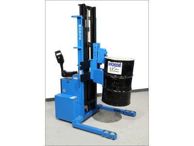 900 Series Power Propelled Drum Handler