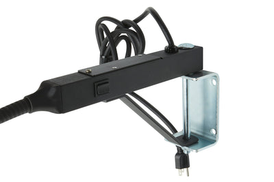 Gooseneck Ultra-Flex LED Docklight