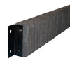 Extra Length Dock Bumper - 4.5" Thick