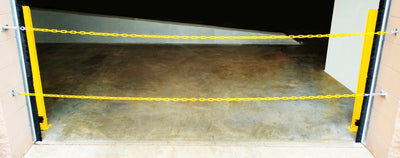 Dual Chain Guard