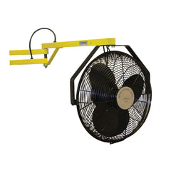 Door Dock (Fan Only) - HOJ Innovations