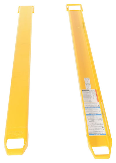 Fork Extension - 4000 LB Capacity