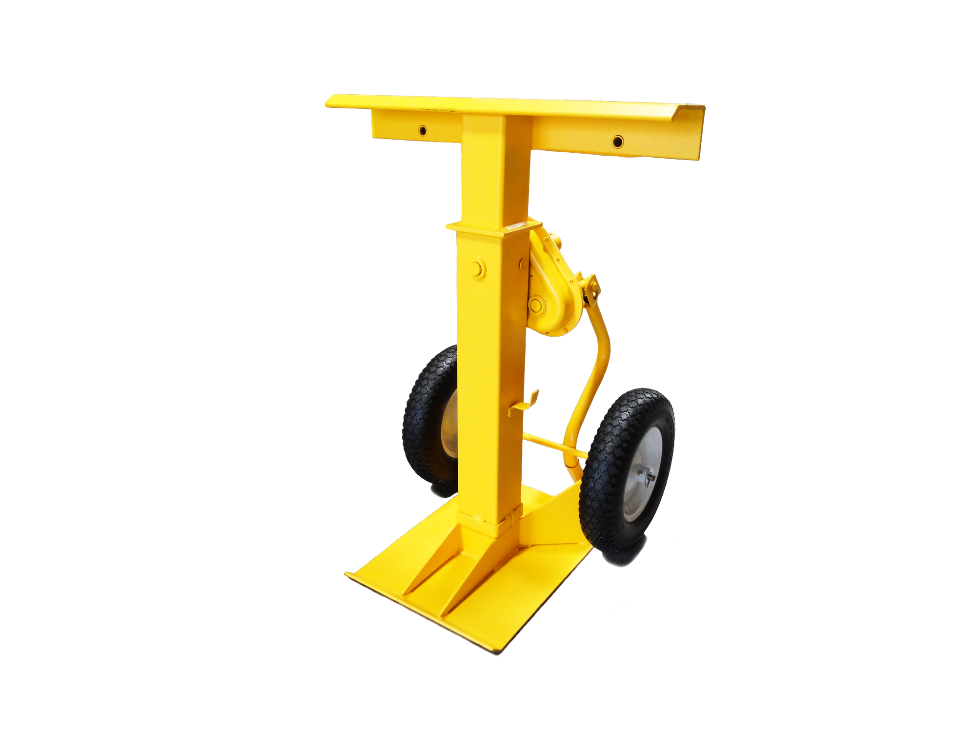 Heavy Duty Hold-Safe Trailer Stabilizer