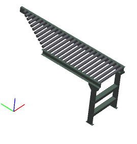 Spur Sections