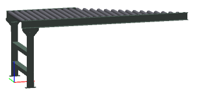 Hytrol Conveyor