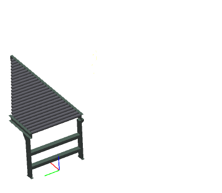 Hytrol Conveyor