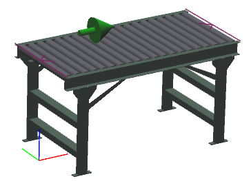30 and One Quarter inches