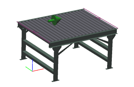 48 and One Quarter inches