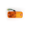 Orange Lamp SKU: 26130-GL400