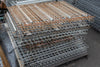 Used Pallet Rack Wire Decking