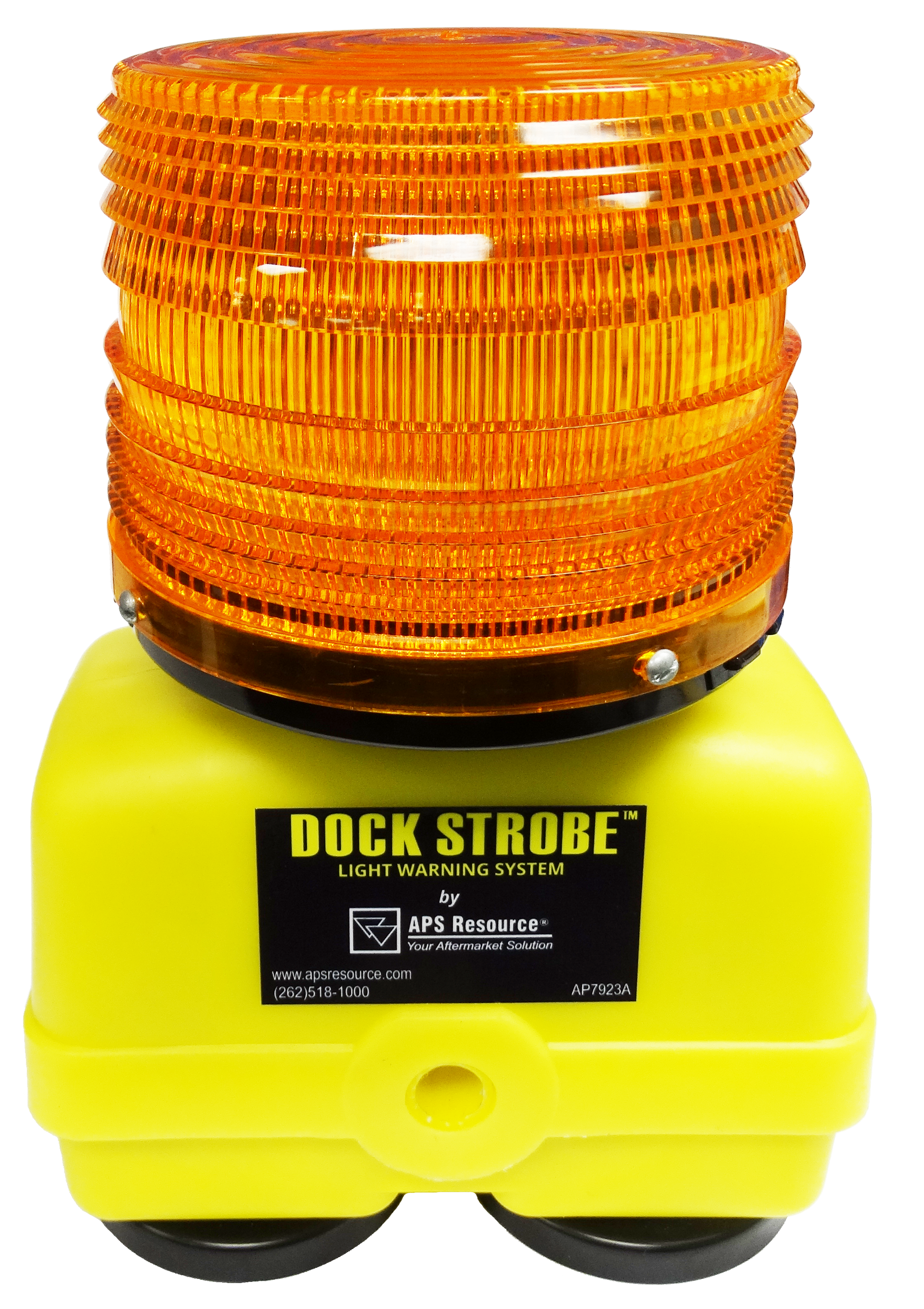 Dock Strobe Light