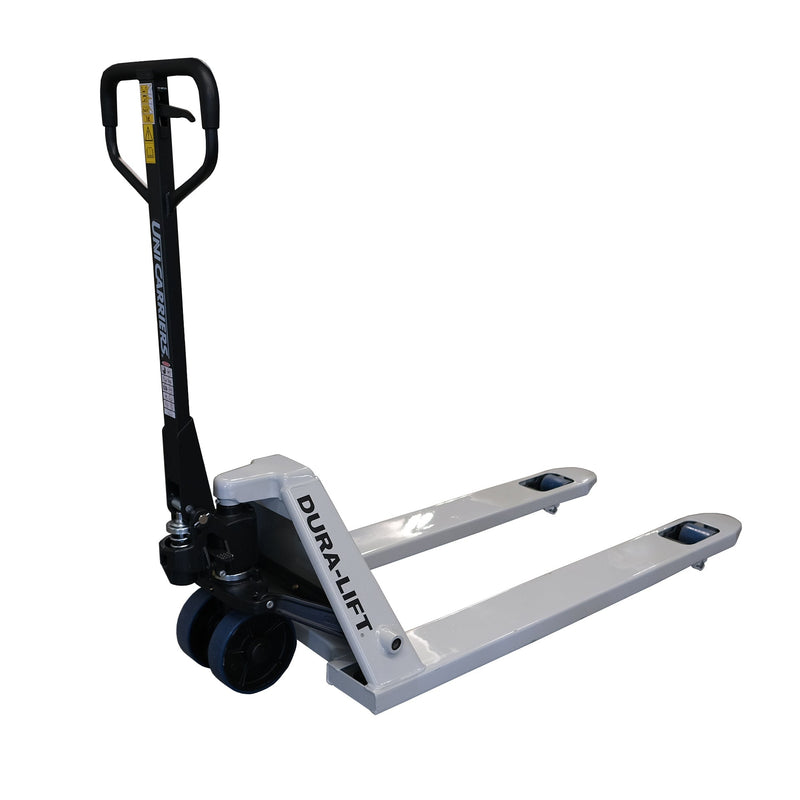 Dura-Lift Standard Pallet Jack - HOJ Innovations