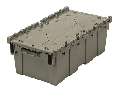 Heavy Duty Attached Top Container - QDC2012-7