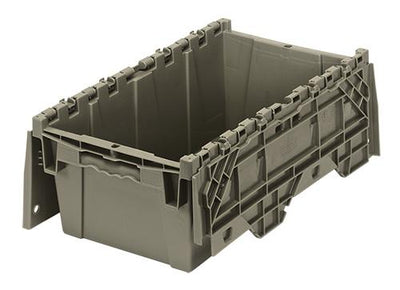 Heavy Duty Attached Top Container - QDC2012-7