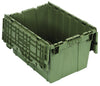 Heavy Duty Attached Top Container - QDC2115-12