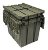 Heavy Duty Attached Top Container - QDC2115-17