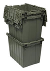 Heavy Duty Attached Top Container - QDC2115-17