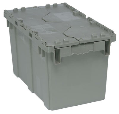 Heavy Duty Attached Top Container - QDC2213-12