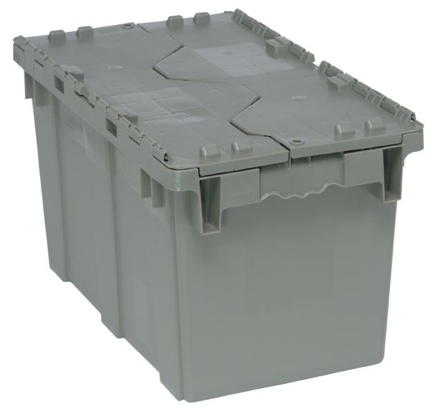 Quantum Storage Systems Attached Top Container QDC2012-7