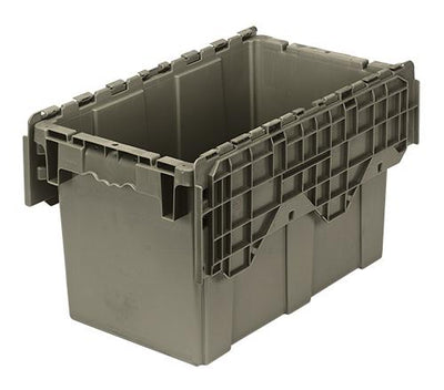 Heavy Duty Attached Top Container - QDC2213-12