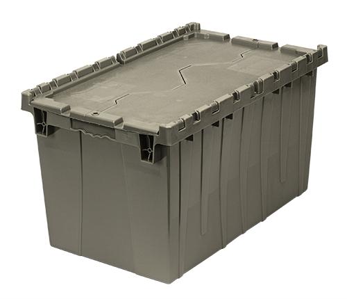 Heavy Duty Attached Top Container - QDC2515-14