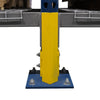 Rack Column Protector II (Bolt-on)