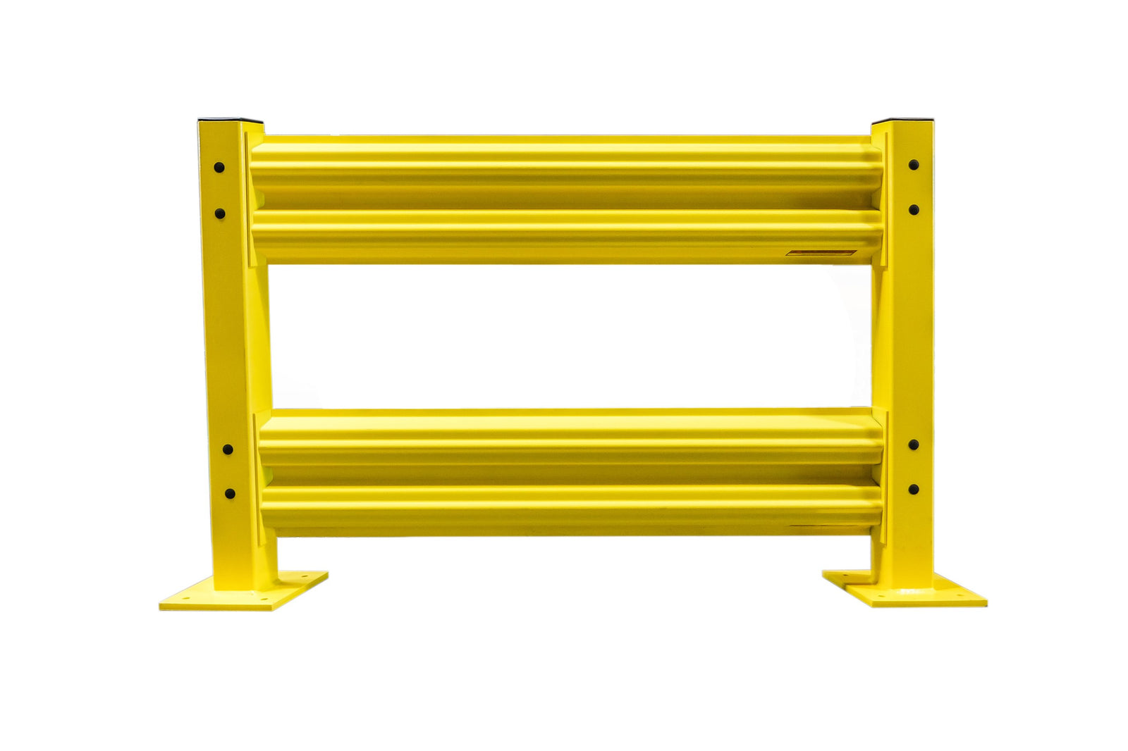 Forklift Guardrail Starter & Add-on Units