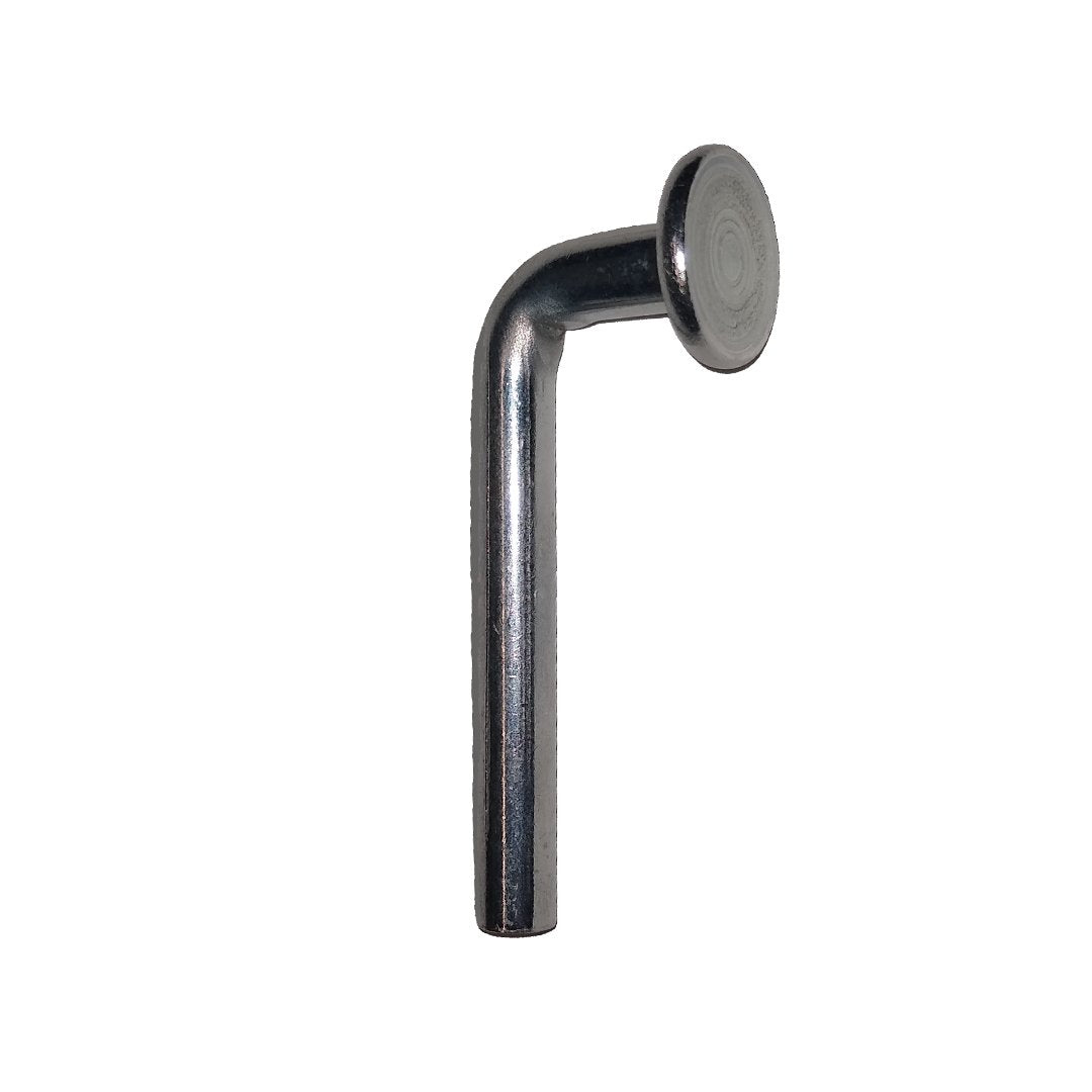 Apc Rack Racking Beam Pins Pallet Rack Beam J-Pin (Case of 100) - HOJ Innovations