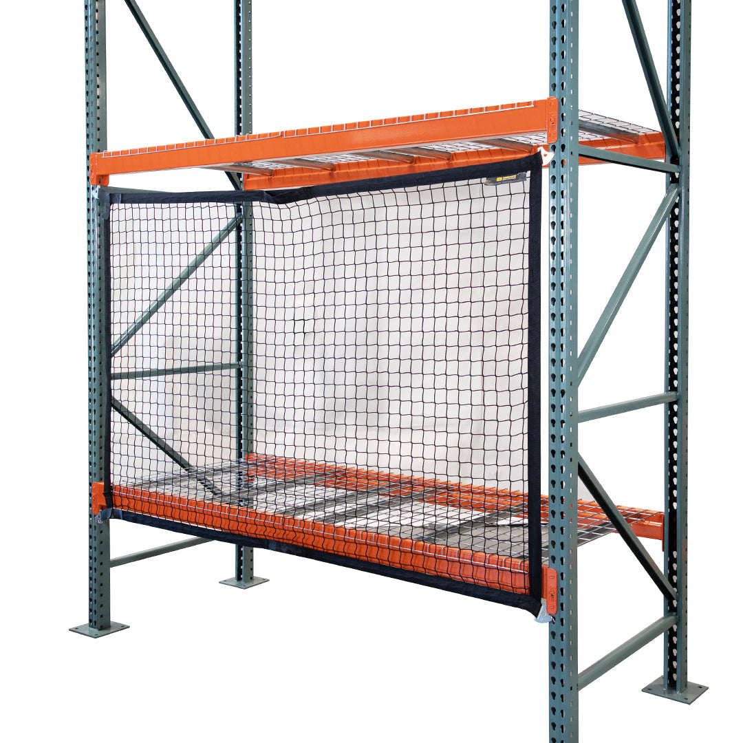 Warehouse Safety Equipment