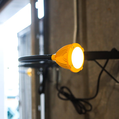 Gooseneck Ultra-Flex LED Docklight - HOJ Innovations